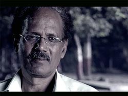 Diary of a Common Man[DVD] - サブ4