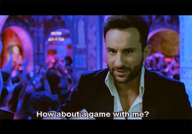 エージェント・ヴィノッド 最強のスパイ('12インド)　DVD エージェント・ヴィノッド 最強のスパイ [DVD]: Amazon.ca