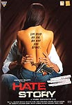 Hate Story[DVD]の商品写真