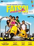 Fatso![DVD]の商品写真