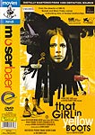 that Girl in Yellow Boots[DVD]の商品写真