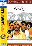 Waqt[DVD]の商品写真