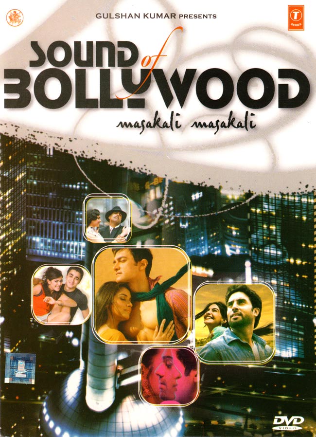 Sound of Bollywood masakali masakali の通販 - TIRAKITA.COM