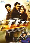 TEZZ[DVD]の商品写真