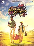 Ferrari　Ki　Sawaari[DVD]の商品写真