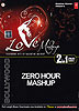LOVE MASHUP ／ BOLLYWOOD ZERO HOUR MASHUP[2 in 1 DVD]の商品写真