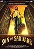 SON OF SARDAR[DVD]の商品写真