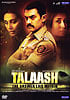 TALAASH - THE ANSWER LIES WITHIN[DVD]