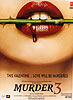 MURDER3[DVD]の商品写真