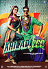 KHILADI 786[DVD]の商品写真