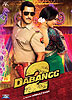 DABANGG 2[DVD]の商品写真