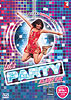 Lets party all night long[DVD]の商品写真