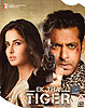 EK THA TIGER【ティラキタ日本語字幕】[DVD]の商品写真