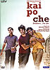 kai po che Brothers…For life.[DVD]の商品写真