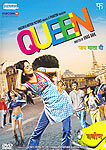 Queen[DVD]の商品写真