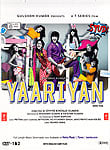 YAARIYAN[DVD]の商品写真