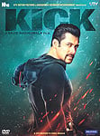 KICK[DVD]の商品写真