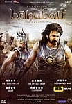 Bahubali - The Beginning - [DVD]の商品写真