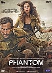 PHANTOM[DVD]の商品写真