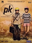 PK[DVD 2枚組]の商品写真
