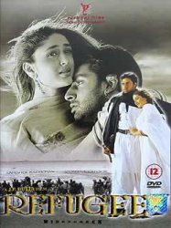 Refugee（ティラキタ日本語字幕版）の商品写真