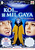 KOI・・・MIL GAYA [ティラキタ字幕非対応版]の商品写真