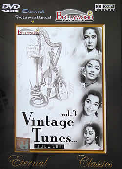 Vintage Tunes Vol.3の商品写真 1枚目