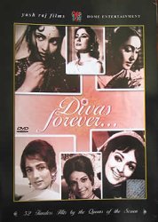 Divas Forever…[元レンタル品]の商品写真