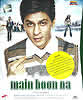 Main Hoon Na【元レンタル品用１枚組み】[元レンタル品]の商品写真