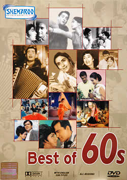 The Best of 60sの写真