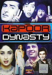Kapoor Dynasty[元レンタル品]の商品写真