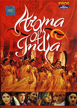 Aroma of Indiaの写真