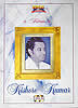 a tribute to Kishore Kumar[2枚組み]の商品写真