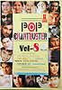 POP CHARTBUSTER Vol.8[DVD]の商品写真