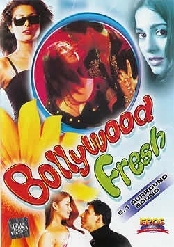 Bollywood Fresh Vol.1[元レンタル品] の通販 - TIRAKITA.COM