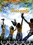 【2DVD】Rang De Basanti【コレクターズ・エディション】(PAL形式)の商品写真