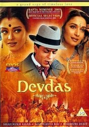 Devdas コレクターエディション 【DVD3枚組】の商品写真