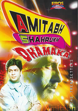 Amitabh Bacchan Lal Badshah Picture Hindi Betaaz Badshah Badshah - Main Image