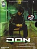 DON　【DVD2枚組・コミックブック付き】の商品写真