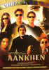 Aankhen[元レンタル品]の商品写真