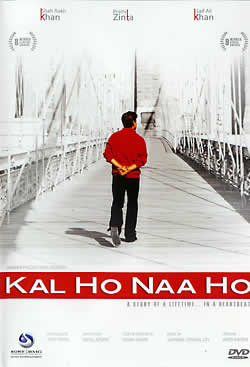 Kal Ho Naa Ho （Sony BMG 日本語字幕非対応版）の写真