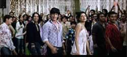 Talk of the Town mix 3 -