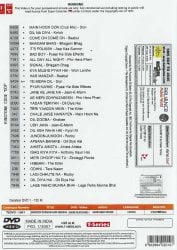 Everybody on Dance Floor Session 3 [DVD]の商品写真