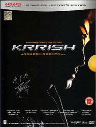 Krrish[DVD]の商品写真
