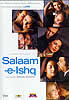 Salaam-e-Ishq [DVD] [T-Series盤]の商品写真