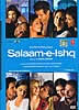 Salaam-e-Ishq [2DVDs] [T-series盤]の商品写真