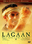 【オマケCD付き！】LAGAAN [DVD] の商品写真