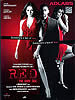 Red - The dark side[2DVDs]の商品写真