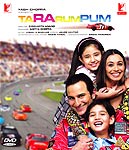 TA RA RUM PUM【ティラキタ日本語字幕】[DVD]の商品写真