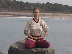 meditation the inner yoga [DVD] 2 - 